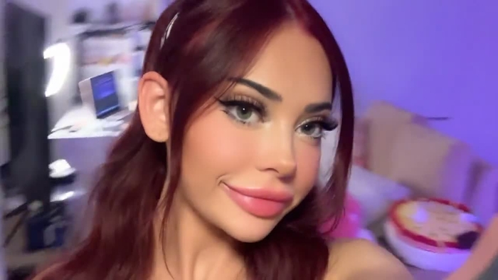 Sabina Rouge SabinaRouge 78