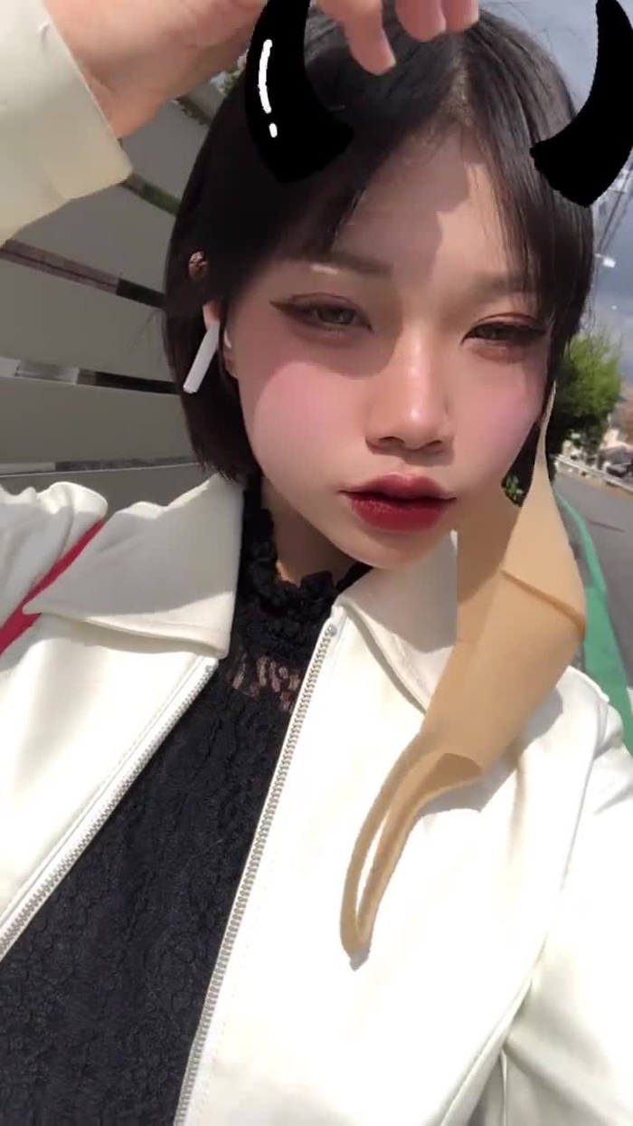 涅槃ちせ【Angely Doll】 cHisee_doll 6