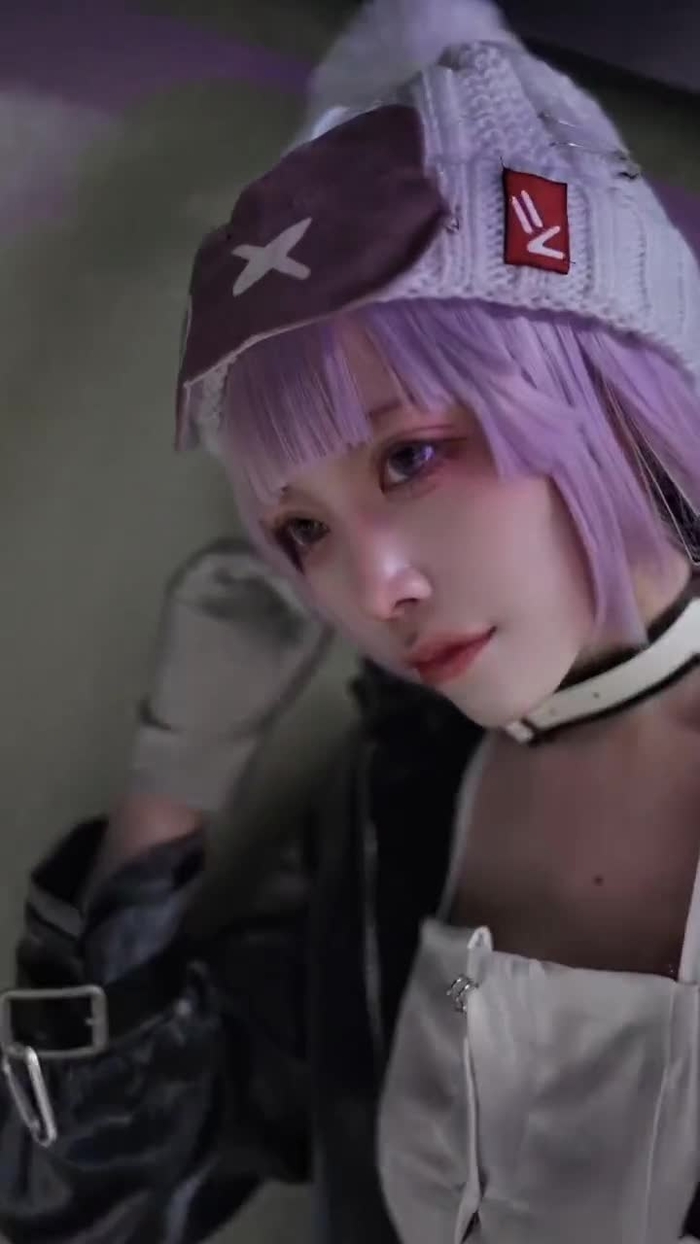 椚まかろに‎@叡智 19a! ラグコス 3/5鶴舞a! macaro_ningen