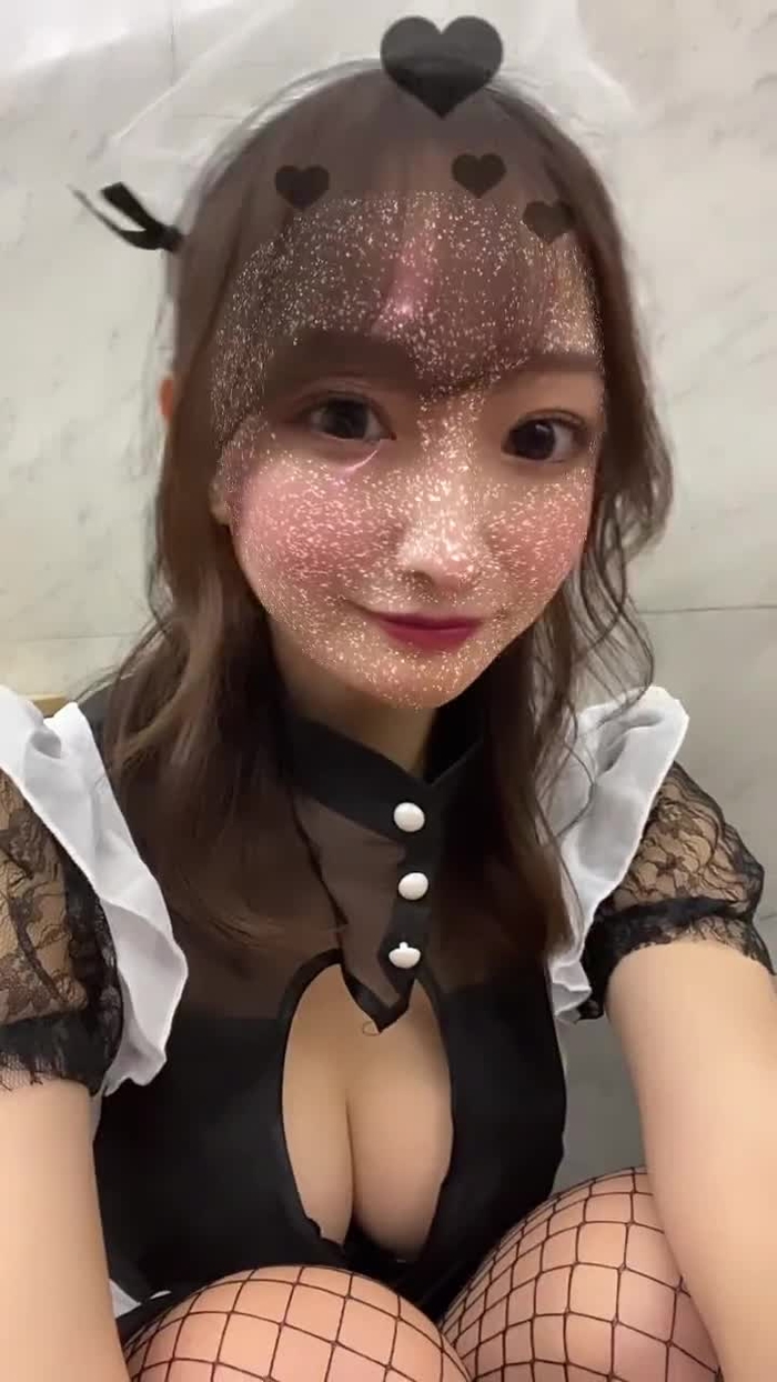 愛森ちえ(elsy) 2/24EXシアターワンマン elsy__chie
