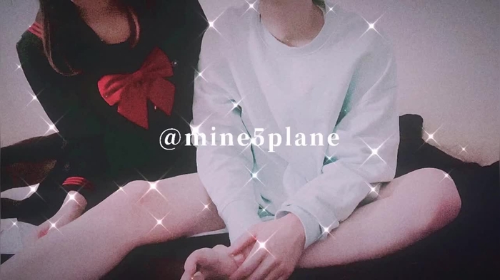みね@甘サド錦糸町 mine5plane 3
