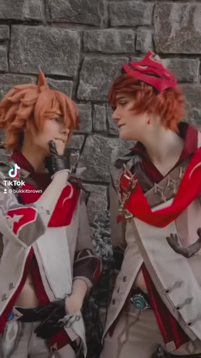BukkitBee ➡️ KATSUCON BukkitBrown 2