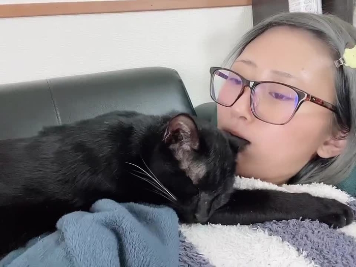 美東澪🐈🐈‍⬛みおっぱい🐈🐈‍⬛🍜 mitoumio 14