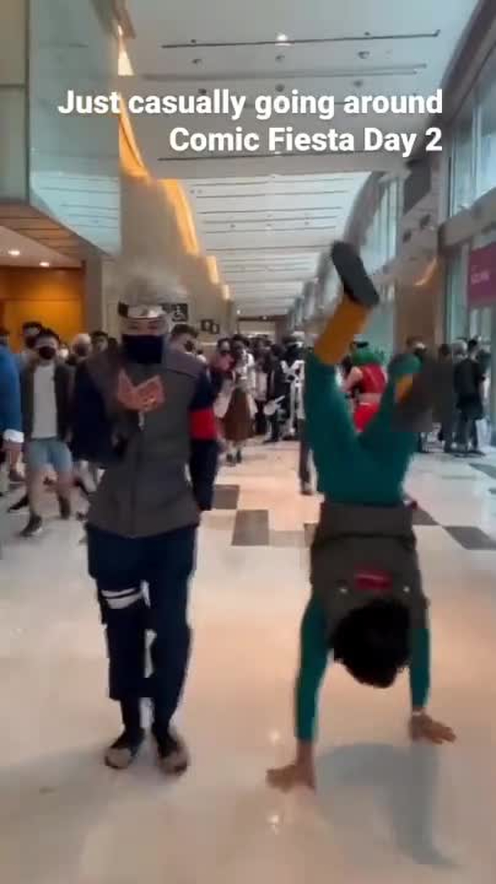TakerlamaCosplay takerlama 102