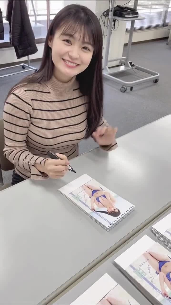 星名美津紀 hoshina_mizuki 15