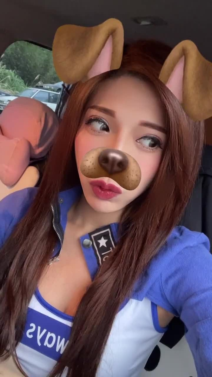 Anna～安安 Anna19971219 73