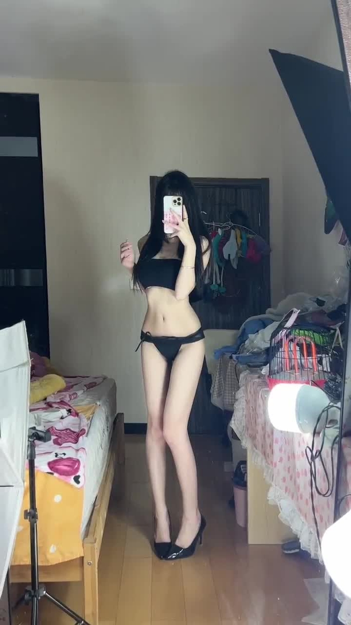 肥臀社⭕️微密圈/雪怡妹纸/脸红/猪小七 VIP Valerie91651035 6