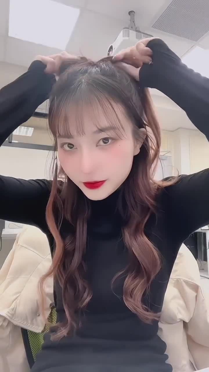 虎牙 huya_xiao