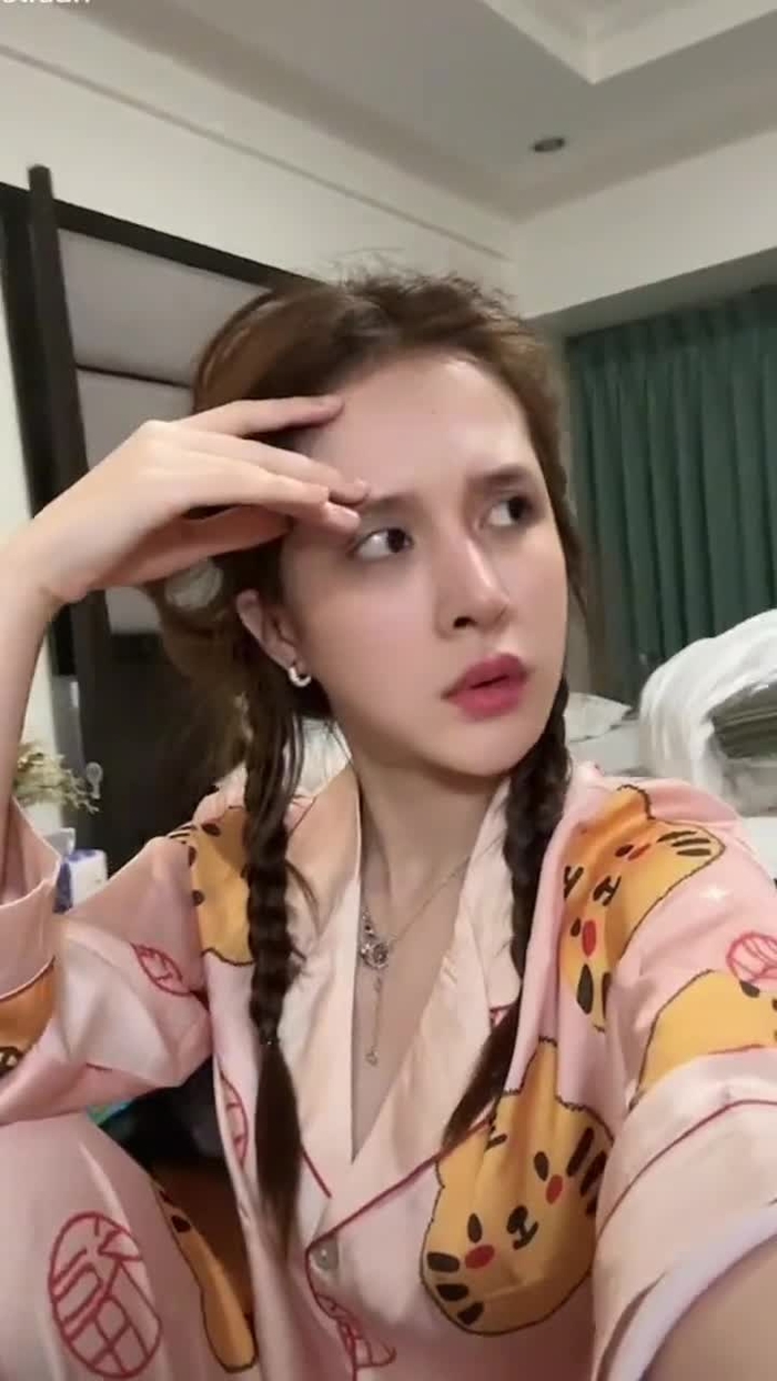 令丹LinhDan LinhDan202