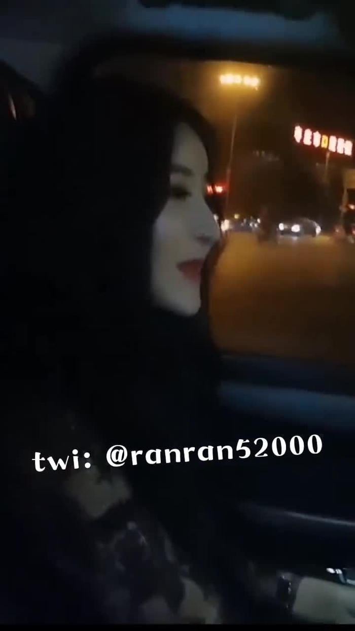 冉冉学姐 ranran52000 84