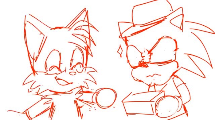 It's not a Chilli dog! [pillothestar]