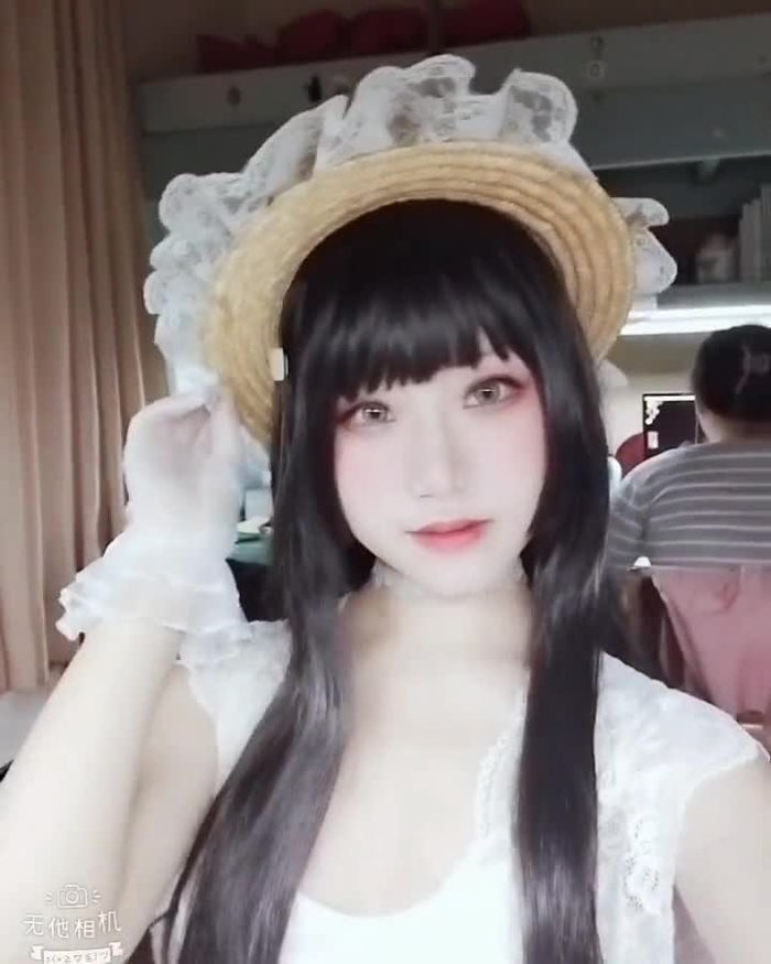 優紀子ゆきこ🧸🎀Yukiko_TW-Cosplayer Yukiko_Li__ 1