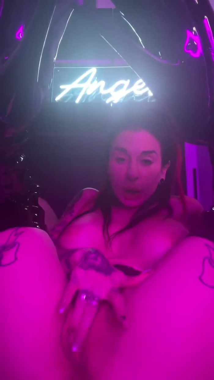 Joanna Angel JoannaAngel 2