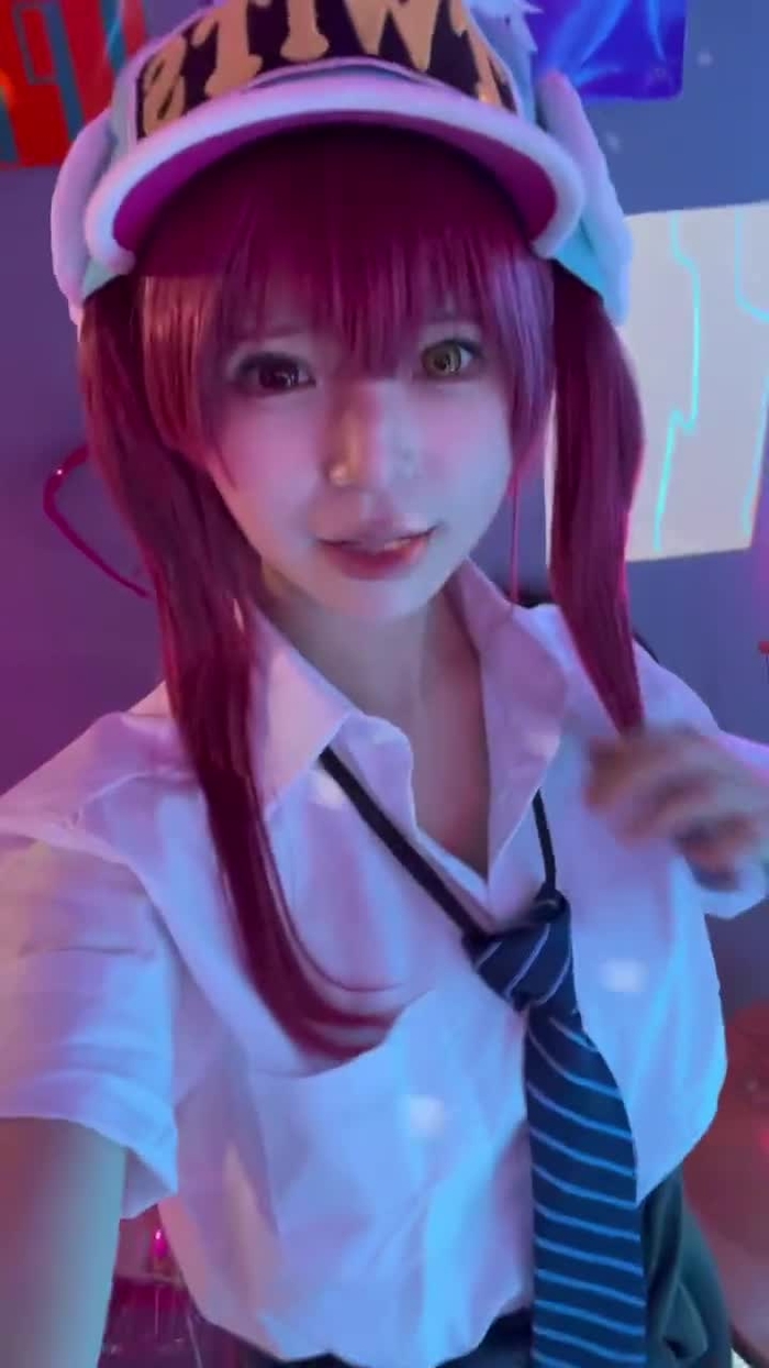 あいる ailululu_