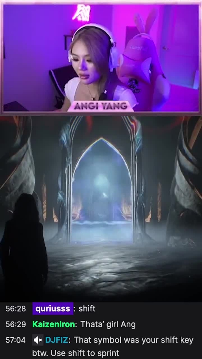 Angi Yang angifuckingyang