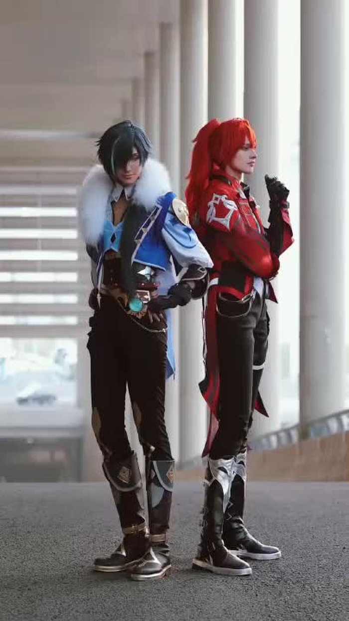 TakerlamaCosplay takerlama 108