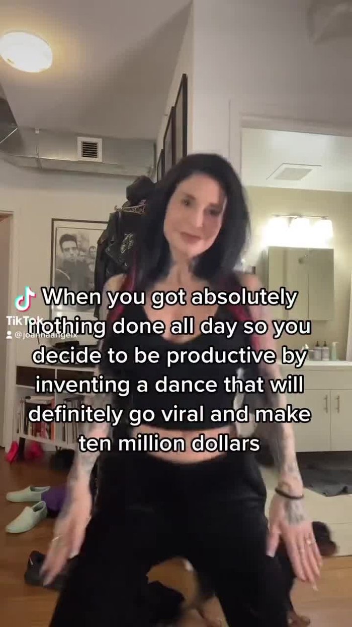 Joanna Angel JoannaAngel 3
