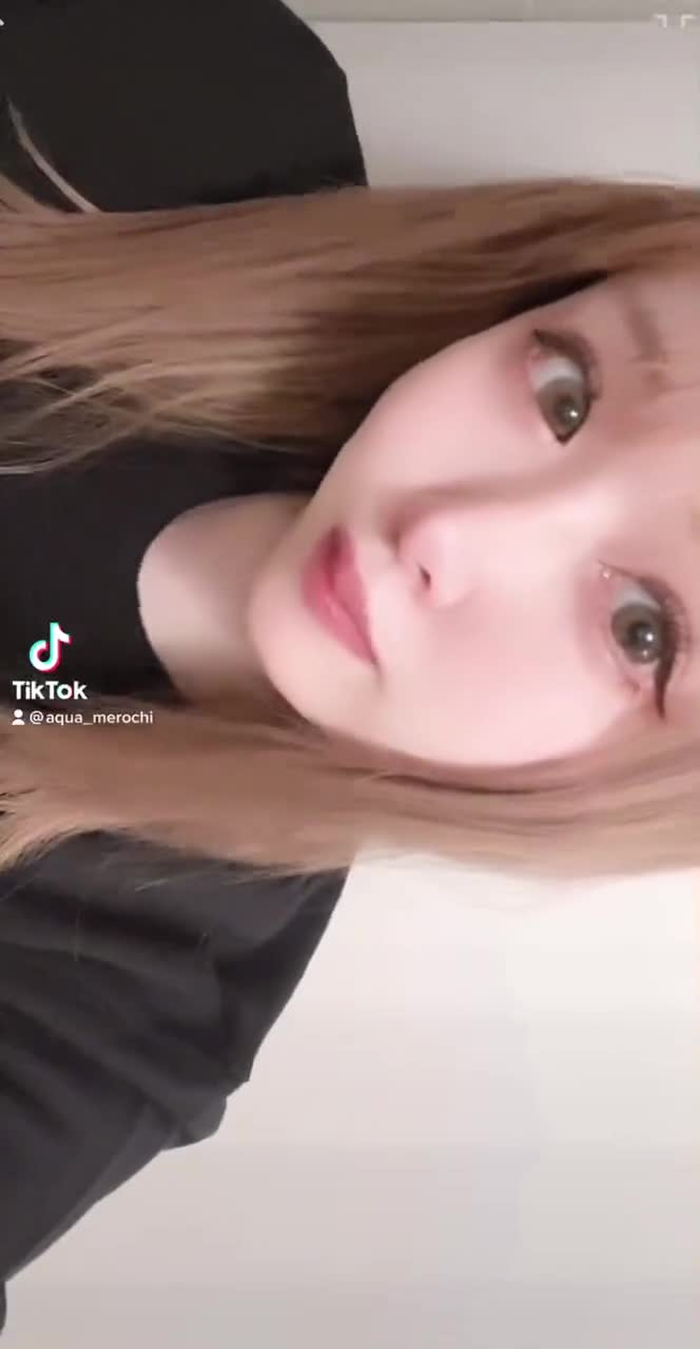 💙めろち💙 m_aquaa 40