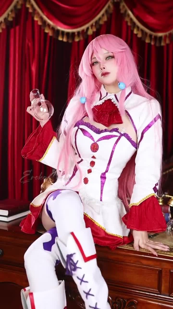 千葉チュチュ ErokoChiba 11