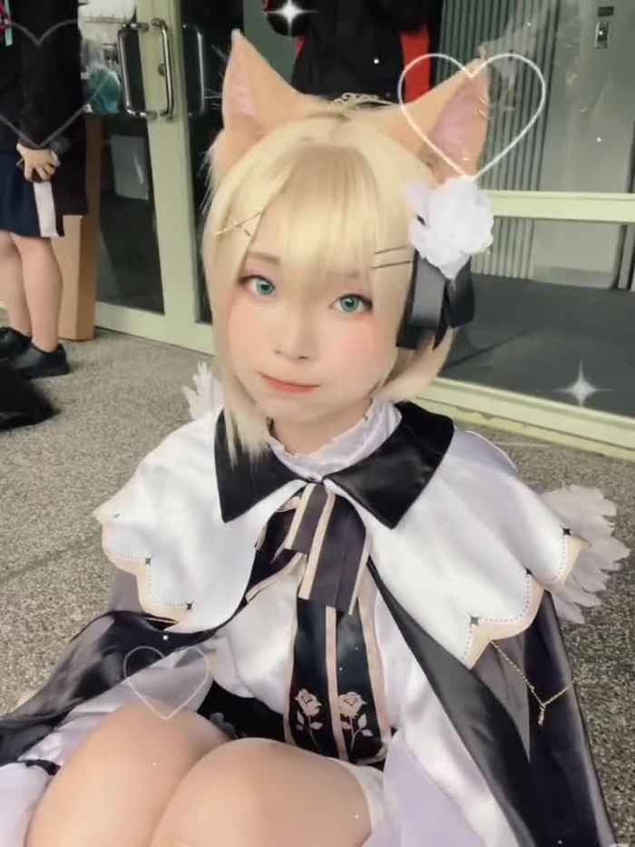 栞Shiori pww19 2