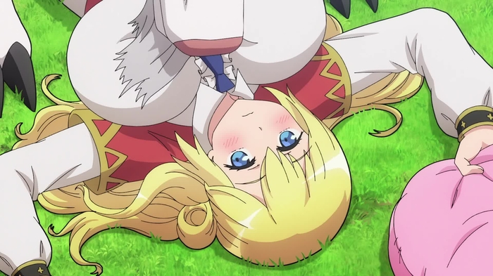 futoku no guild 40