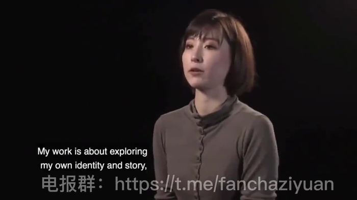 反差母狗 AubreyHan4 45