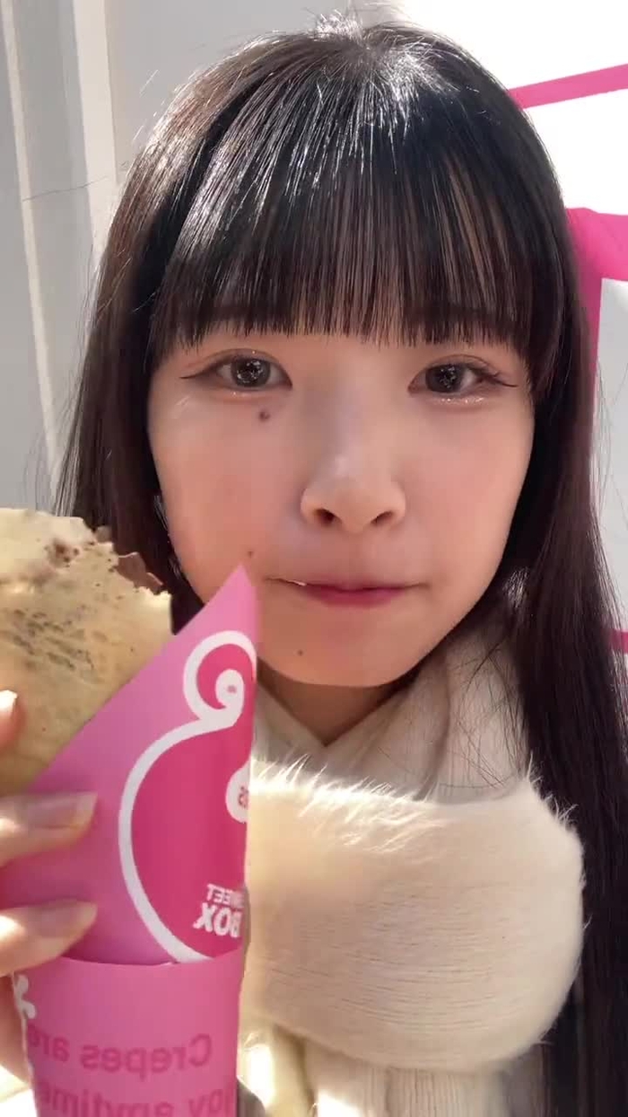 彩雲そら ayamosora0718