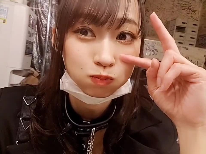 日野アリス Alice Hino (Risky Melody) hinoalice 4