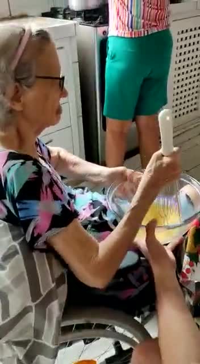 Lalinha :) lalinhagm