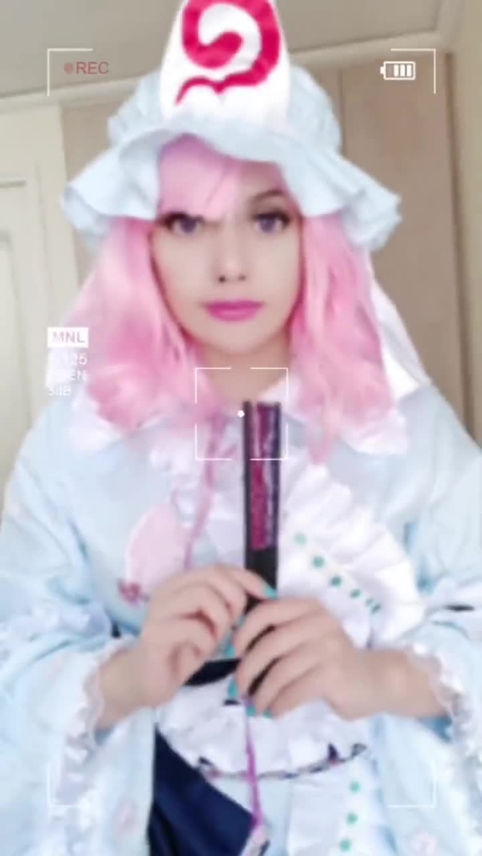 🌸T S U R I M E🌸 Saigyouko