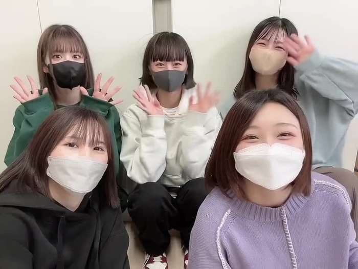 青海マホ(あおみまほ) mahosv 4