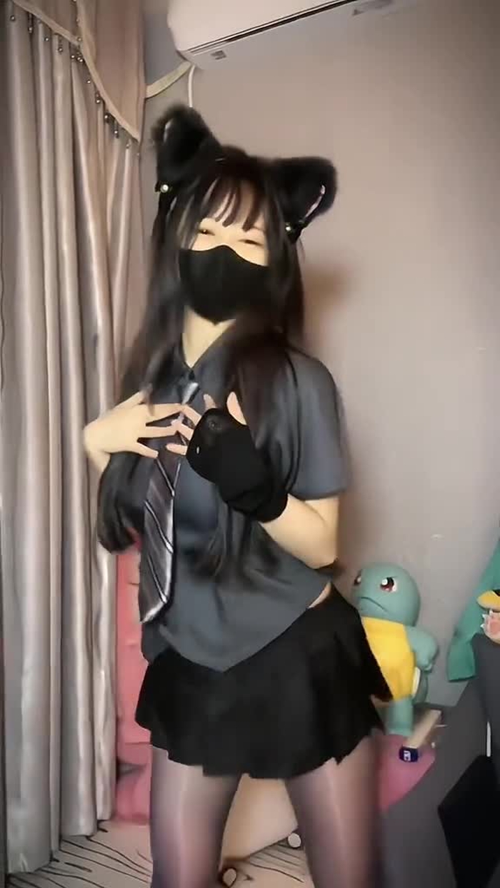 静の小鬼 jingxiaogui 24