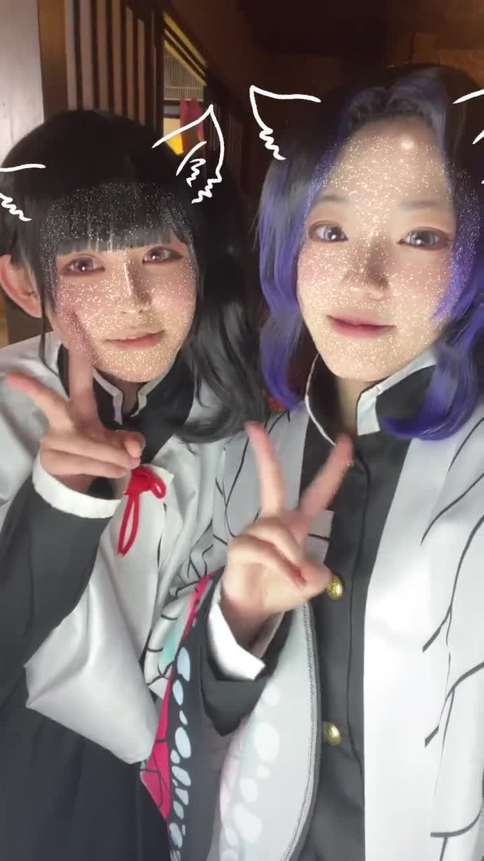 くるみぱん 2/19a! kuru_156cm
