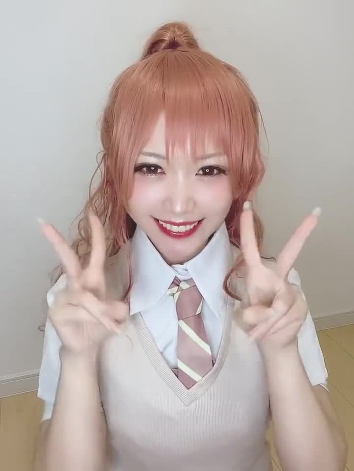 近衛まり🌹 knemari 3