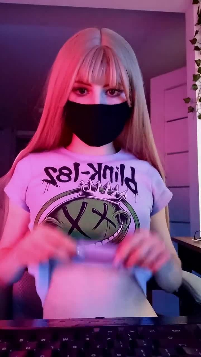 Sara the bunny 🐰 SaraTheBunnyOF 99