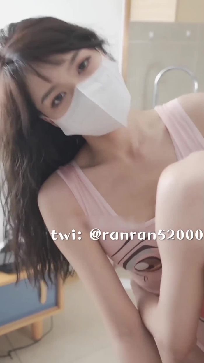 冉冉学姐 ranran52000 2