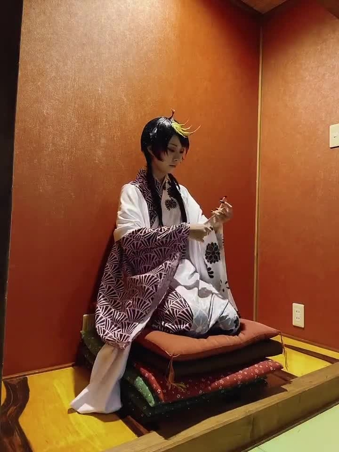 かちゃす🔅 2ponlove 6