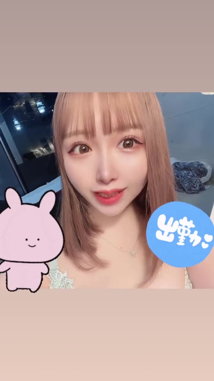 💙めろち💙 m_aquaa
