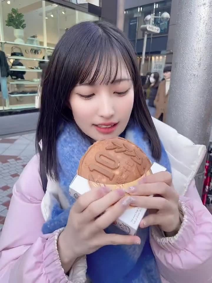 二宮あー(1000日後の話。)2/19ワンマン Senhana_Aaa 3