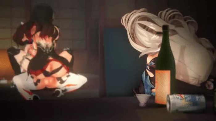 honkai impact 3rd 46