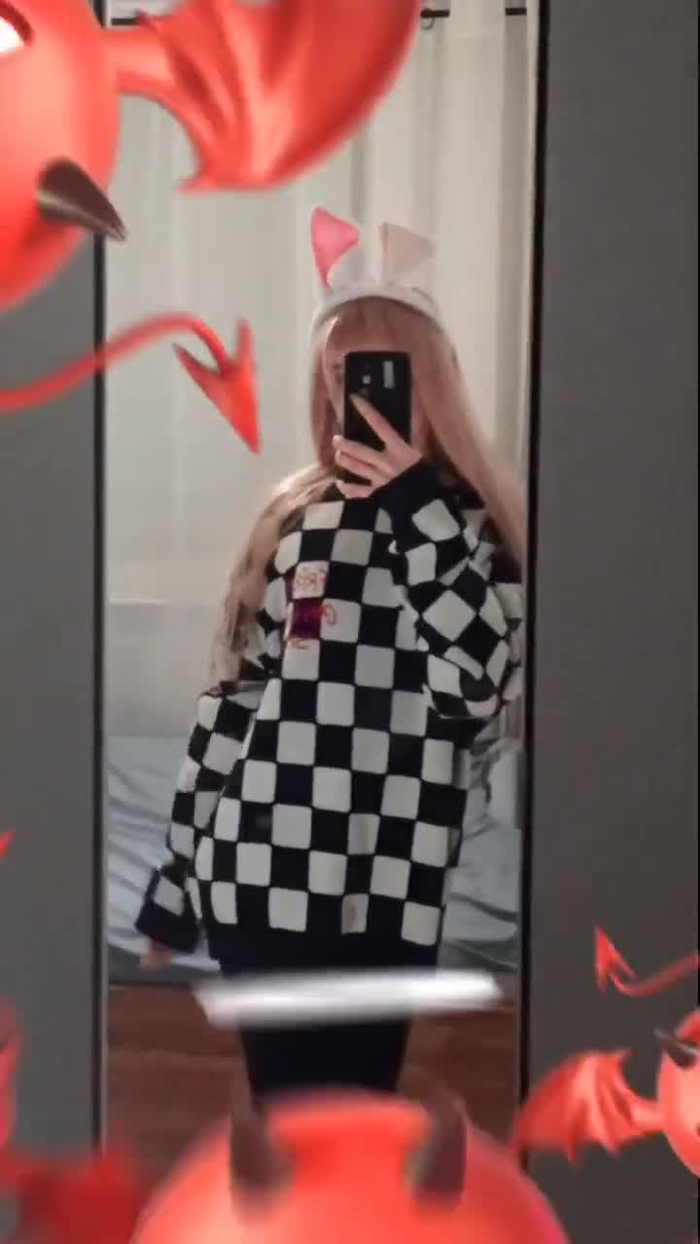 Sara the bunny 🐰 SaraTheBunnyOF 96