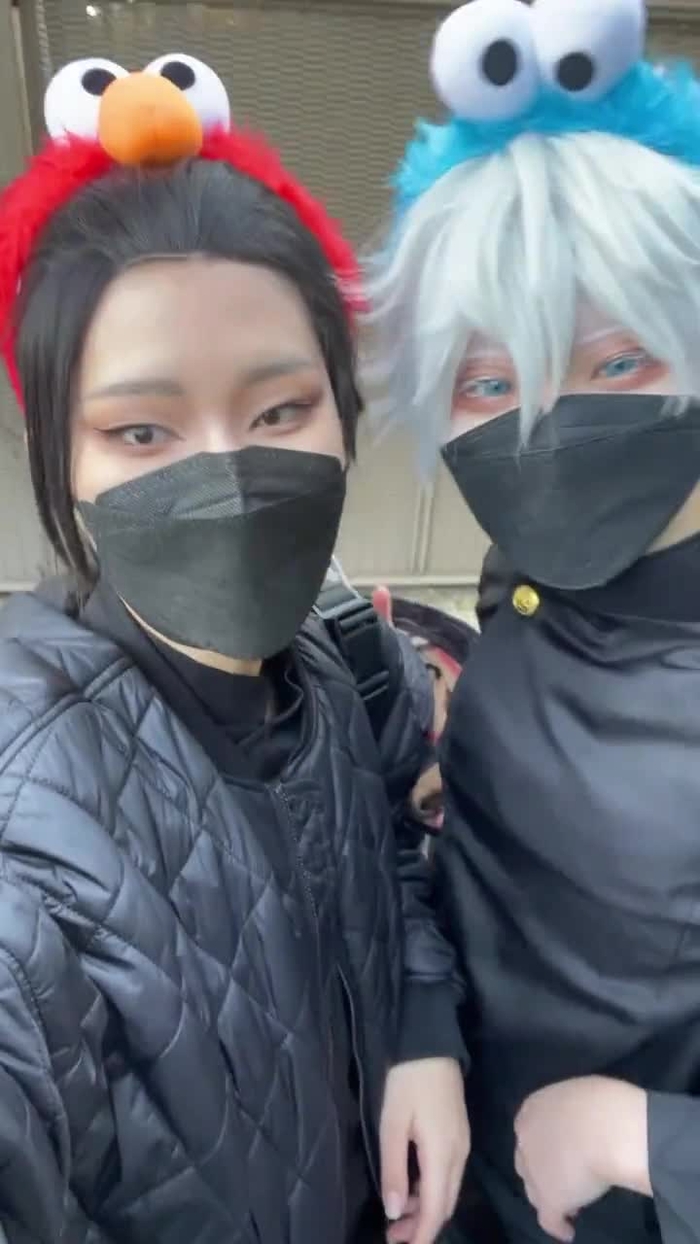天音2/23.24🌎3/12a!🧡 ASTRAY_Rin