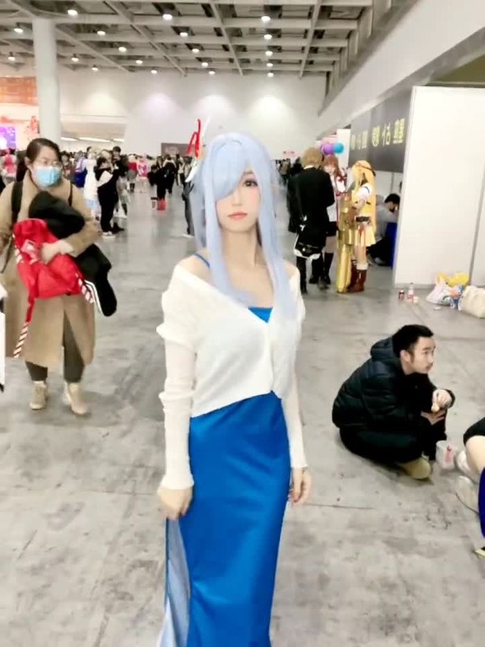 乖乖衣宝 coser57900470