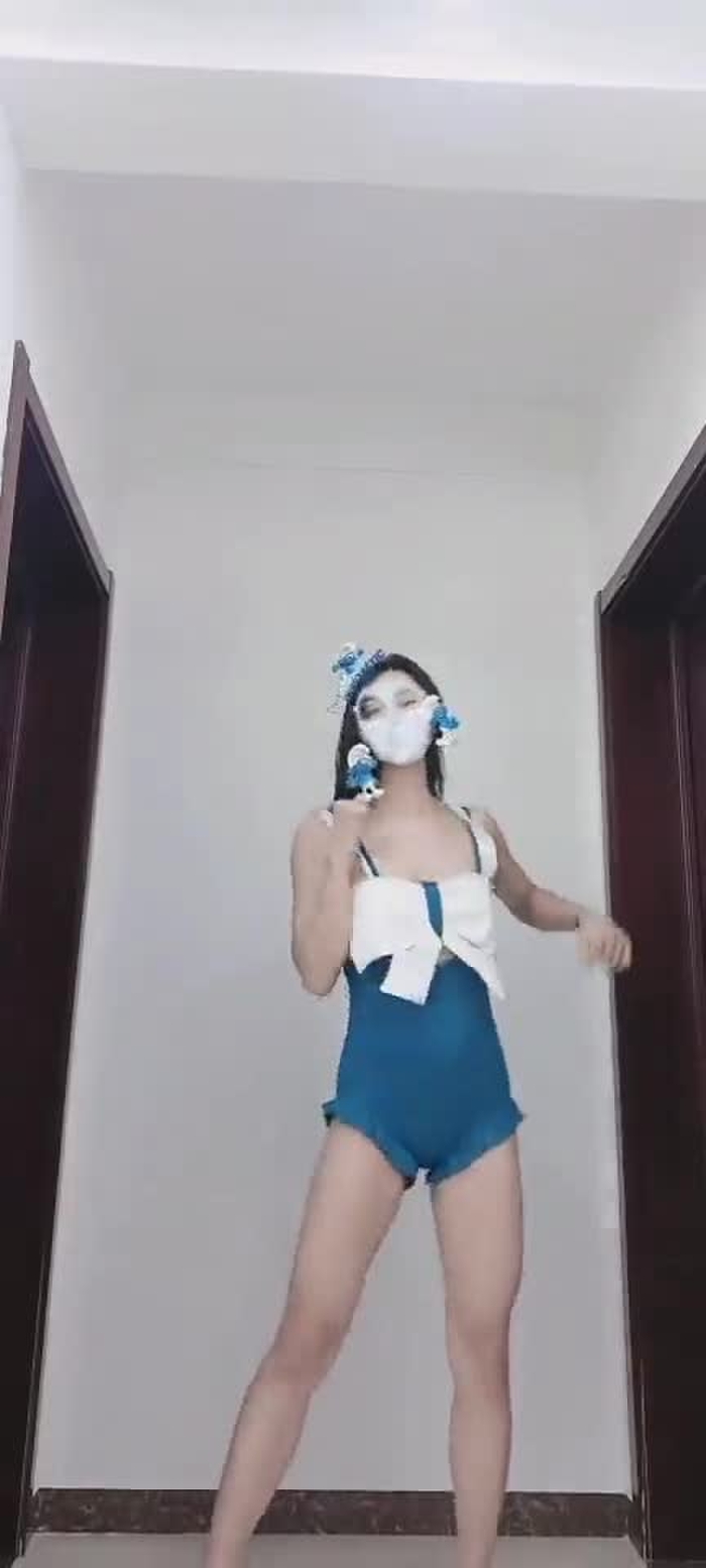 雪琪酱 xueqijjang 77