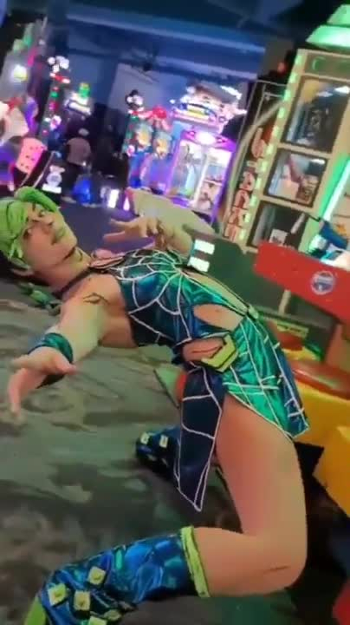TakerlamaCosplay takerlama 112