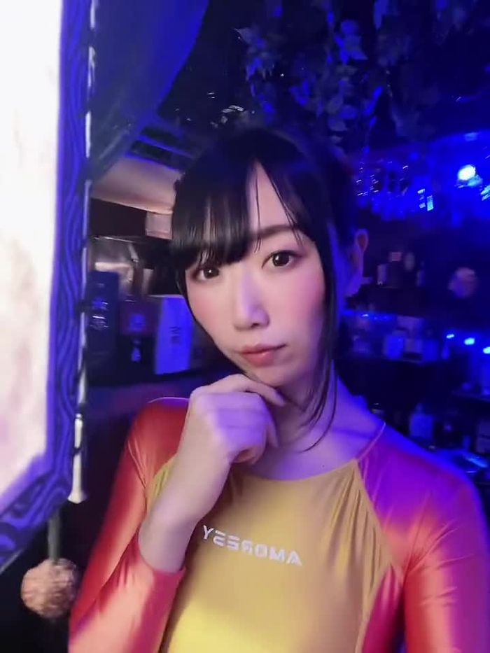 SHIRON(しろん)3/4肉感撮影会 loveshironpan 1