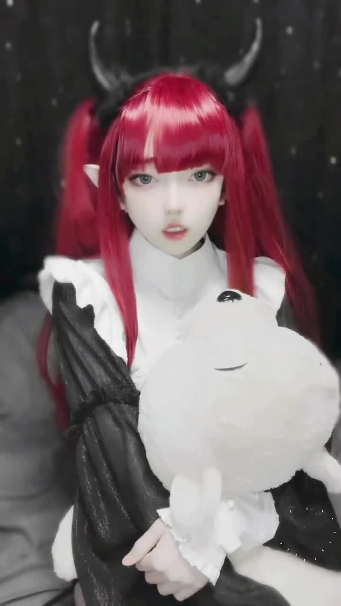 Aya cosplay_aya