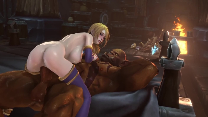 warcraft 2072