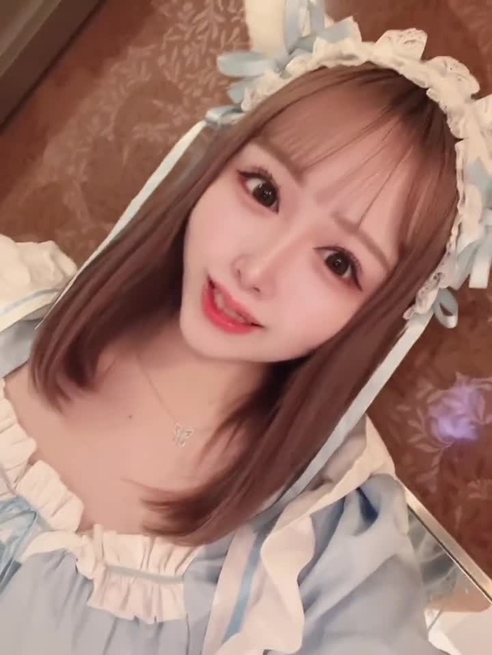 💙めろち💙 m_aquaa 1