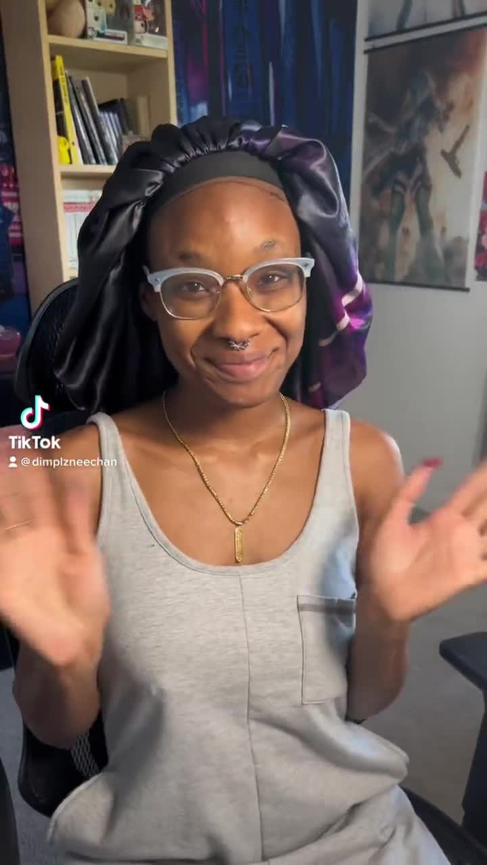 ZorosBabyMama dimplzneechan 12